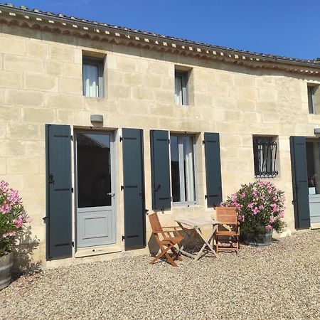 Clos Vieux Rochers Vineyard 퓨이스게인 외부 사진
